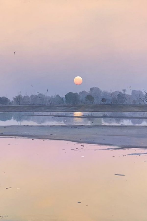 Mughees Riaz