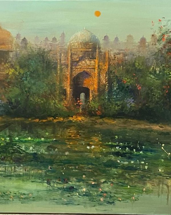 A.Q. Arif