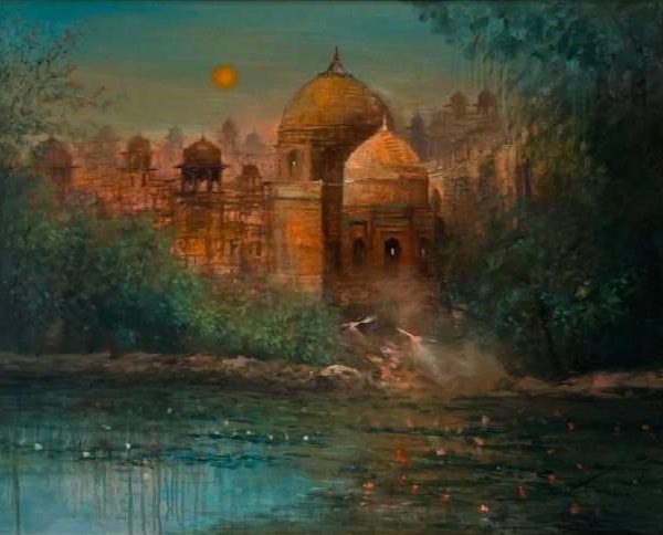 A.Q. Arif